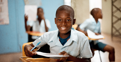 Student Image